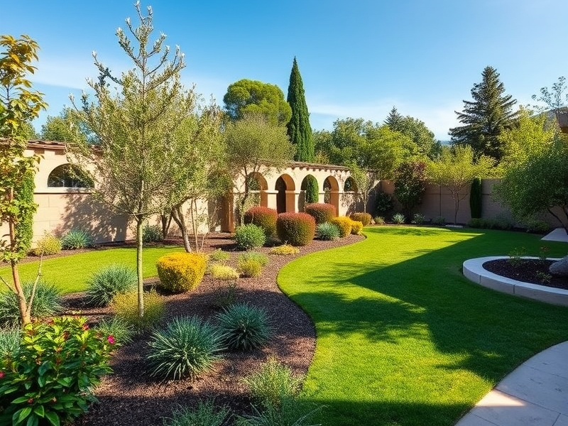 Consejos y Guías sobre Jardines De Lujo Mendoza en Mendoza